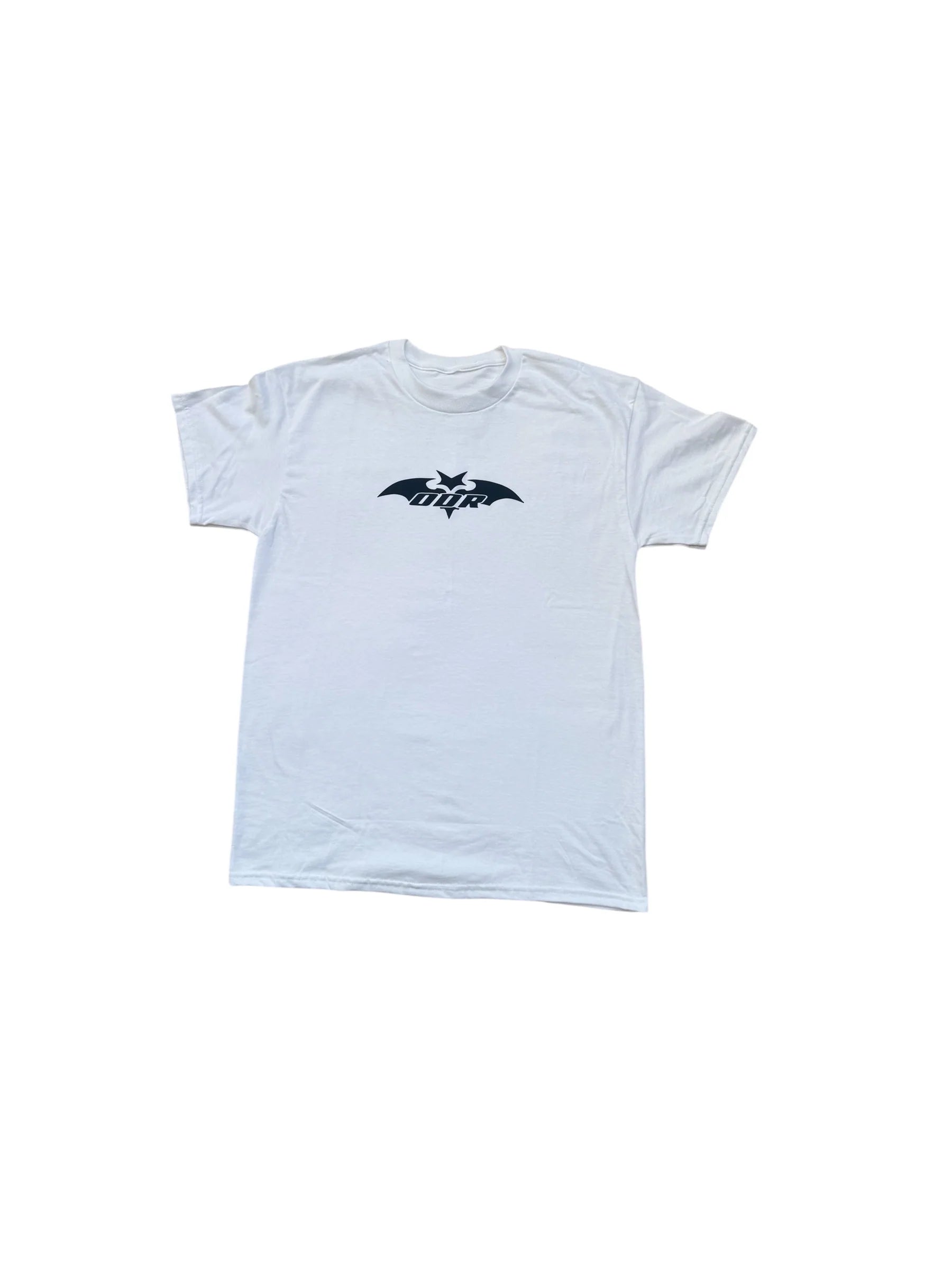WHITE SIGNITURE ODRBOYZ TEE