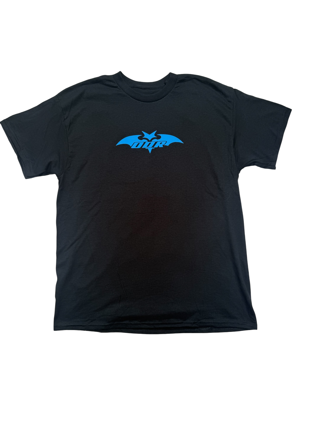 BLACK SIGNATURE ODRBOYZ TEE