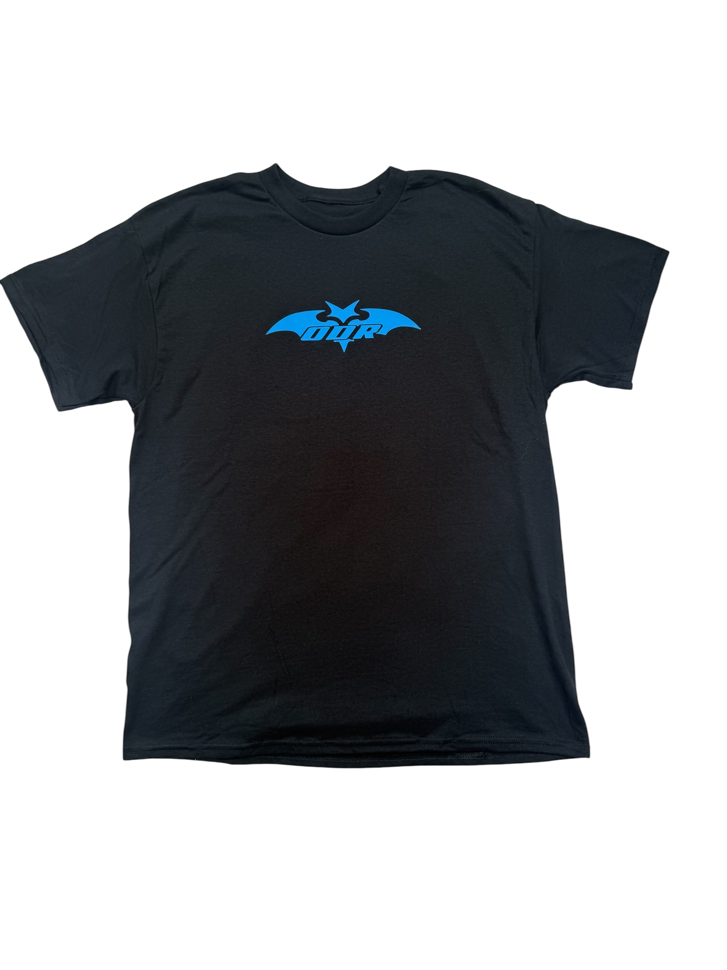 BLACK SIGNATURE ODRBOYZ TEE