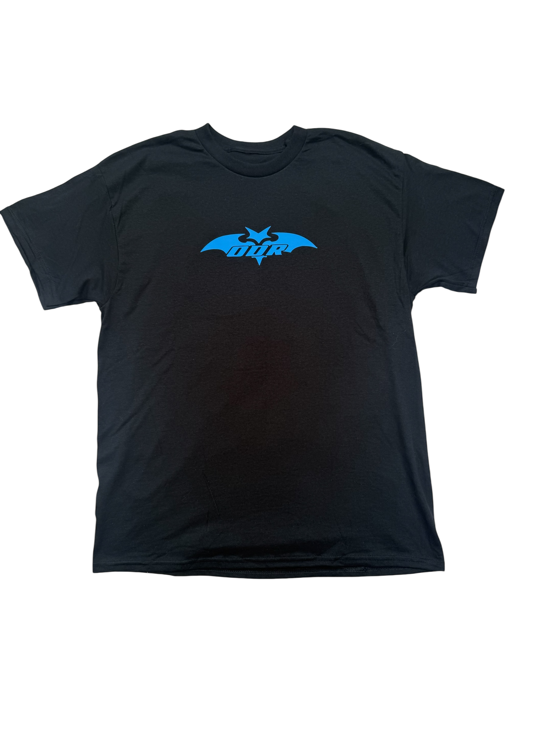BLACK SIGNATURE ODRBOYZ TEE