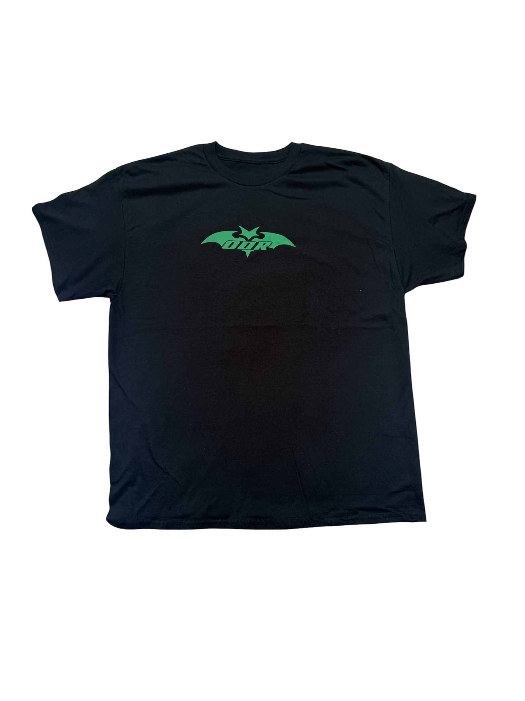 BLACK SIGNATURE ODRBOYZ TEE