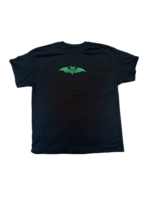 BLACK SIGNATURE ODRBOYZ TEE