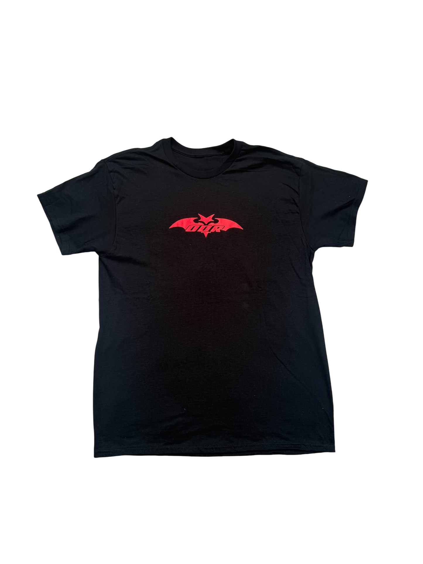 BLACK SIGNATURE ODRBOYZ TEE