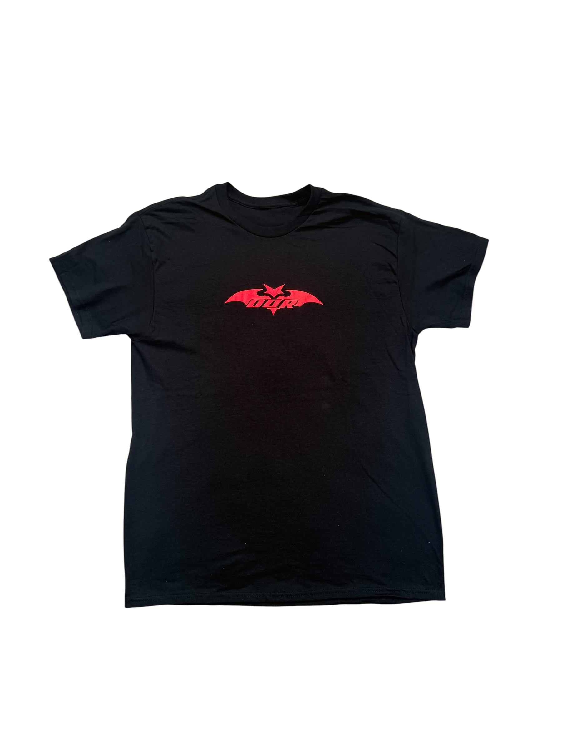 BLACK SIGNATURE ODRBOYZ TEE