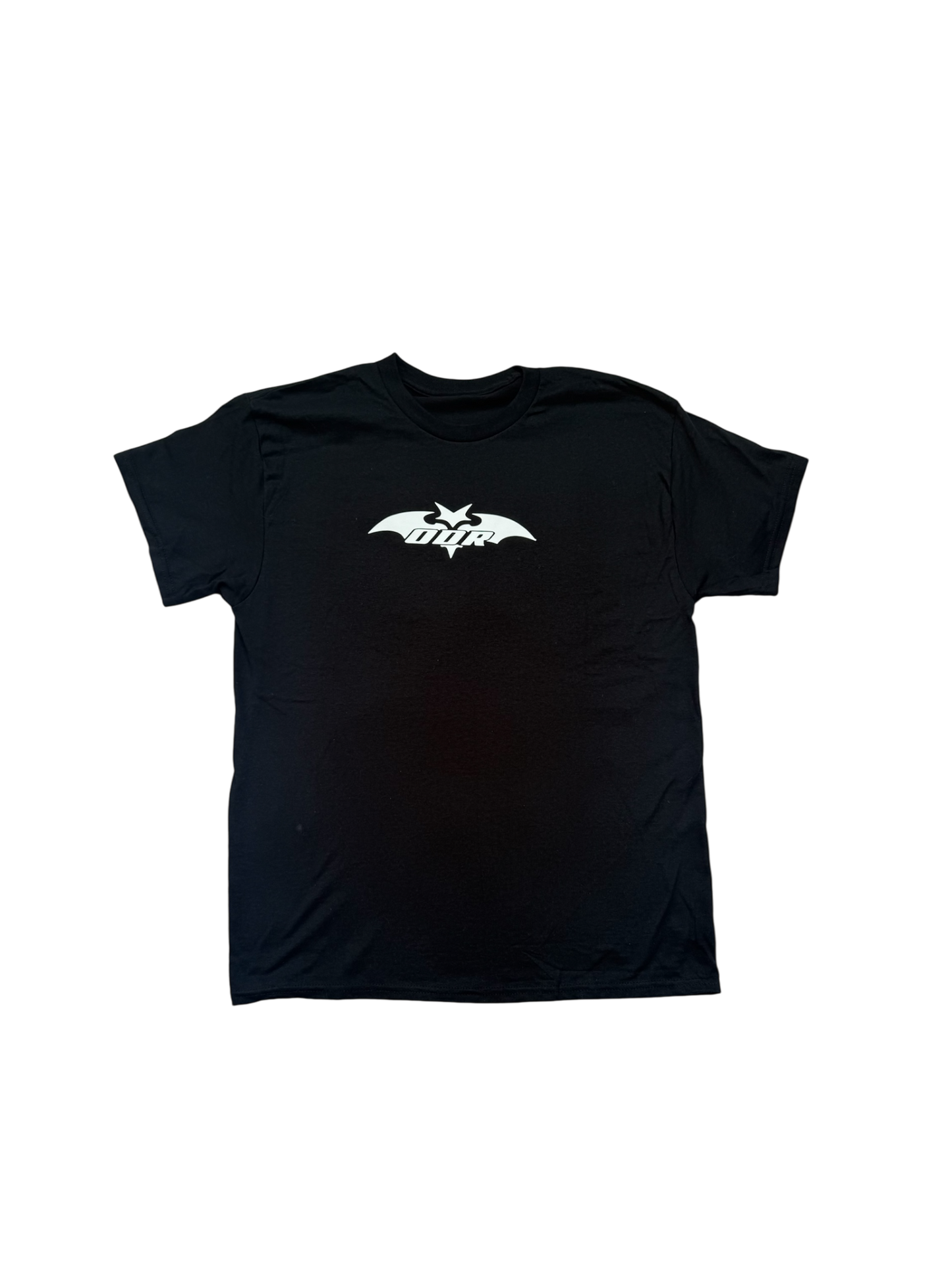 BLACK SIGNATURE ODRBOYZ TEE