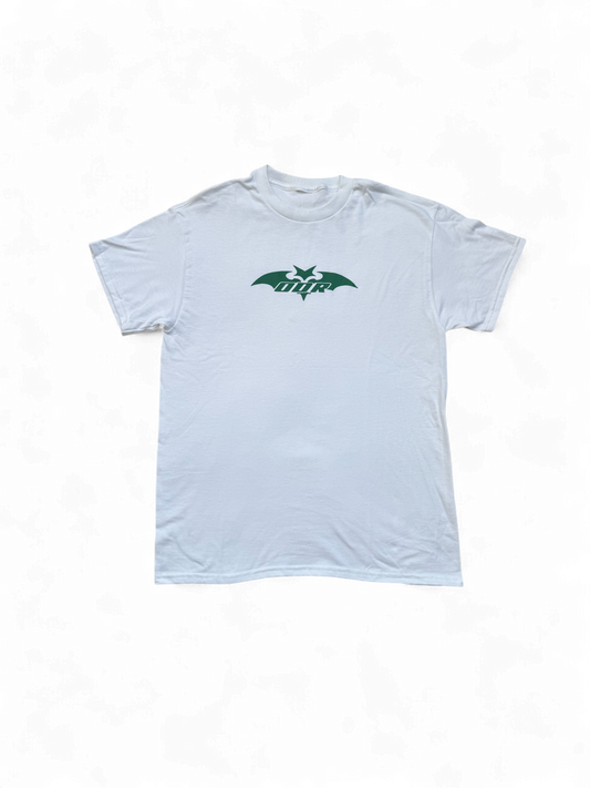 WHITE SIGNITURE ODRBOYZ TEE